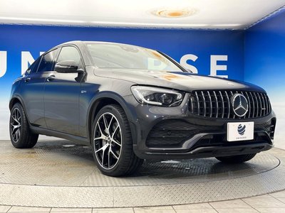 2020 Mercedes-BENZ GLC AMG thumbnail 18