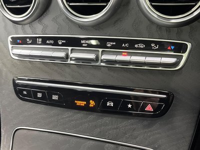 2020 Mercedes-BENZ GLC AMG thumbnail 62