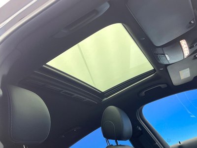 2020 Mercedes-BENZ GLC AMG 照片 4