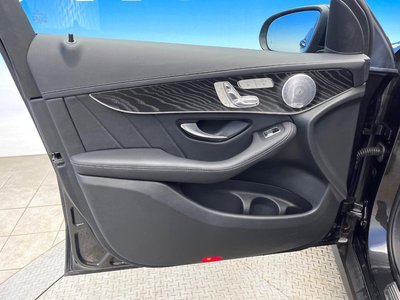 2020 Mercedes-BENZ GLC AMG thumbnail 38