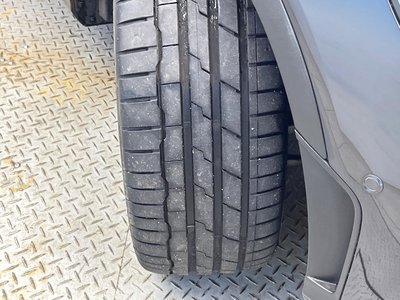 2020 Mercedes-BENZ GLC AMG thumbnail 30