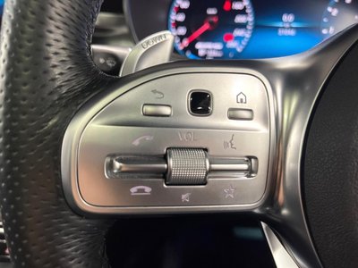 2020 Mercedes-BENZ GLC AMG thumbnail 53