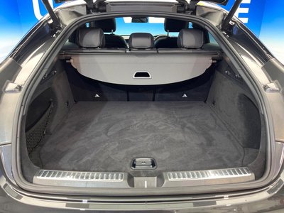 2020 Mercedes-BENZ GLC AMG 照片 13