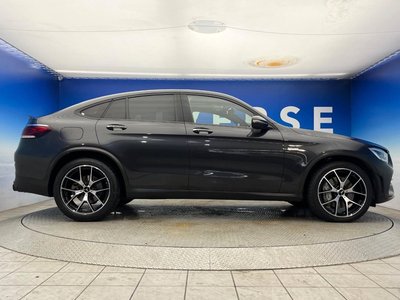 2020 Mercedes-BENZ GLC AMG thumbnail 20