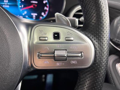 2020 Mercedes-BENZ GLC AMG 照片 7