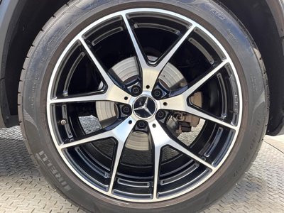 2020 Mercedes-BENZ GLC AMG thumbnail 33