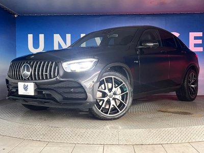 2020 Mercedes-BENZ GLC AMG 照片 14