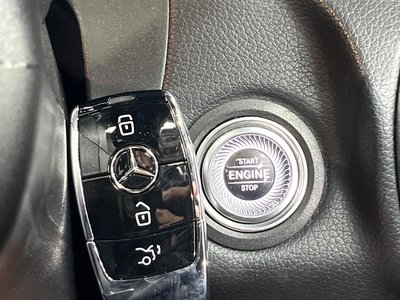 2020 Mercedes-BENZ GLC AMG thumbnail 50