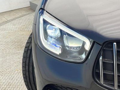 2020 Mercedes-BENZ GLC AMG thumbnail 22