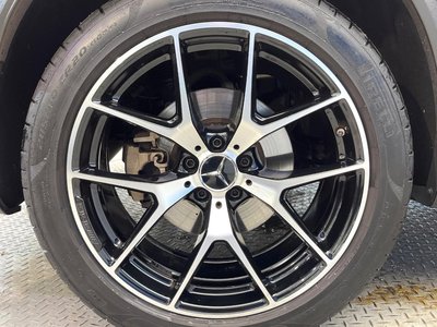 2020 Mercedes-BENZ GLC AMG thumbnail 32