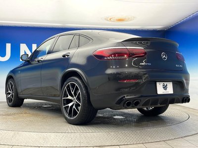 2020 Mercedes-BENZ GLC AMG thumbnail 19