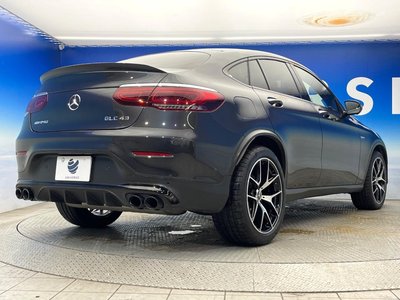2020 Mercedes-BENZ GLC AMG thumbnail 28