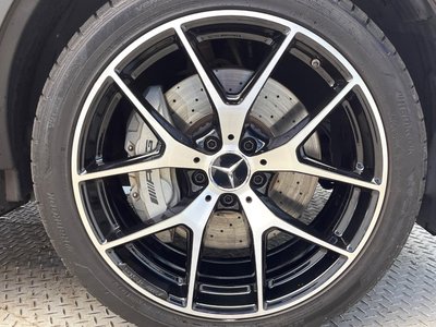 2020 Mercedes-BENZ GLC AMG thumbnail 31