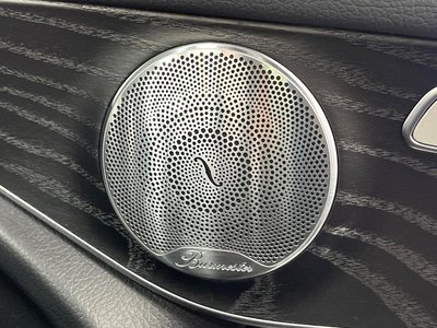 2020 Mercedes-BENZ GLC AMG 照片 6