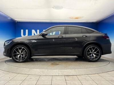 2020 Mercedes-BENZ GLC AMG thumbnail 29
