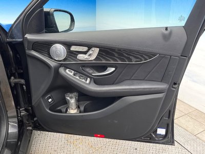 2020 Mercedes-BENZ GLC AMG thumbnail 39