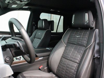 2025 Cadillac ESCALADE — фото 14