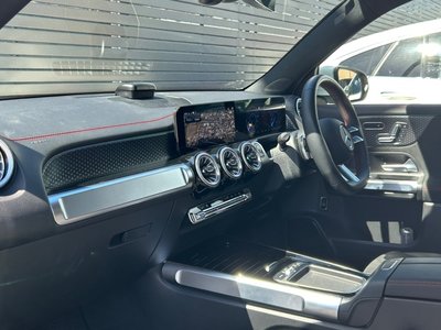 صورة مصغرة 56 لـ 2025 Mercedes-BENZ EQB