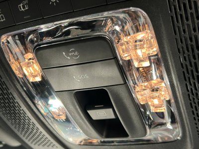 صورة مصغرة 50 لـ 2025 Mercedes-BENZ EQB