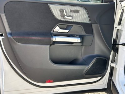 صورة مصغرة 51 لـ 2025 Mercedes-BENZ EQB