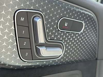 صورة مصغرة 52 لـ 2025 Mercedes-BENZ EQB
