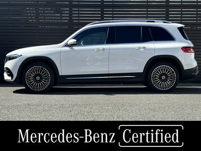 صورة 3 لـ 2025 Mercedes-BENZ EQB