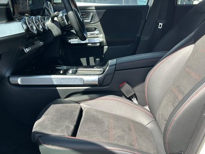 صورة مصغرة 55 لـ 2025 Mercedes-BENZ EQB
