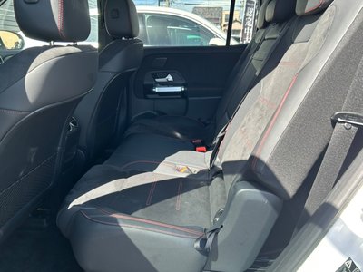 صورة مصغرة 61 لـ 2025 Mercedes-BENZ EQB
