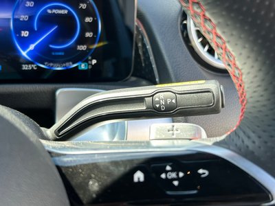 صورة مصغرة 35 لـ 2025 Mercedes-BENZ EQB