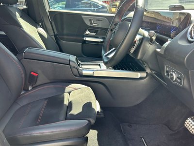 صورة مصغرة 28 لـ 2025 Mercedes-BENZ EQB