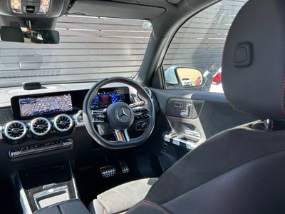 صورة مصغرة 63 لـ 2025 Mercedes-BENZ EQB
