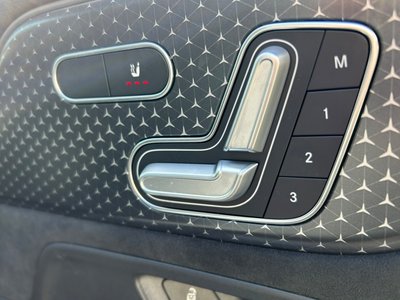 صورة مصغرة 24 لـ 2025 Mercedes-BENZ EQB