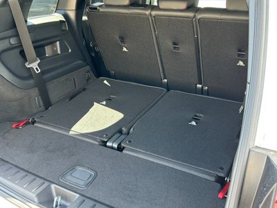 صورة مصغرة 21 لـ 2025 Mercedes-BENZ EQB