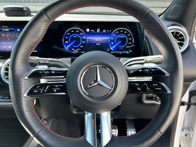 صورة مصغرة 31 لـ 2025 Mercedes-BENZ EQB