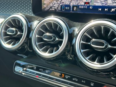 صورة مصغرة 42 لـ 2025 Mercedes-BENZ EQB