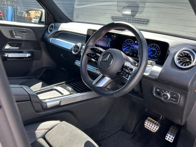صورة مصغرة 29 لـ 2025 Mercedes-BENZ EQB