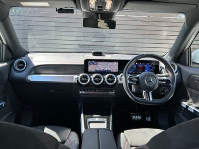 صورة مصغرة 62 لـ 2025 Mercedes-BENZ EQB