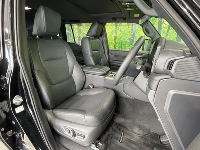 2024 Toyota LAND CRUISER 250 缩略图 8