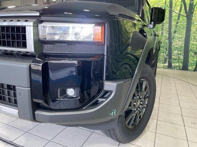 2024 Toyota LAND CRUISER 250 缩略图 13