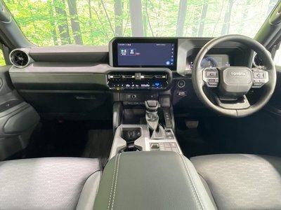 2024 Toyota LAND CRUISER 250 缩略图 2
