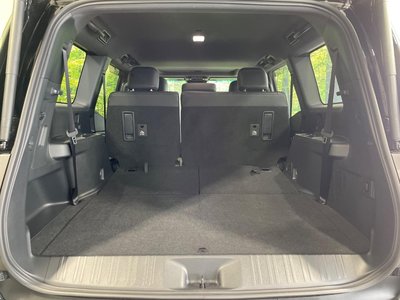2024 Toyota LAND CRUISER 250 缩略图 11