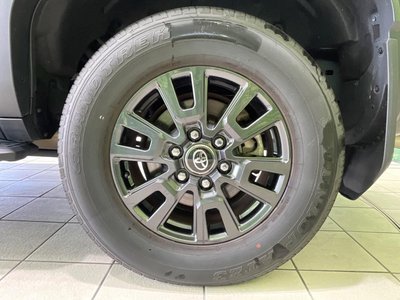 2024 Toyota LAND CRUISER 250 缩略图 66