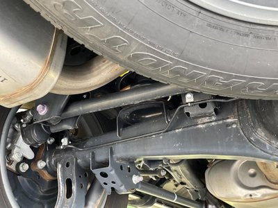 2024 Toyota LAND CRUISER 250 缩略图 21