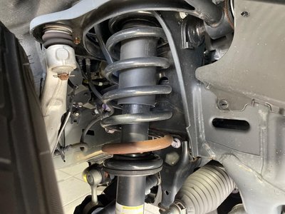 2024 Toyota LAND CRUISER 250 缩略图 20