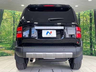 2024 Toyota LAND CRUISER 250 缩略图 16