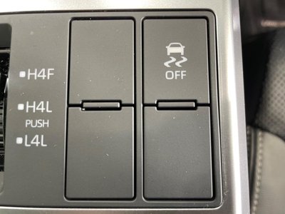 2024 Toyota LAND CRUISER 250 缩略图 27