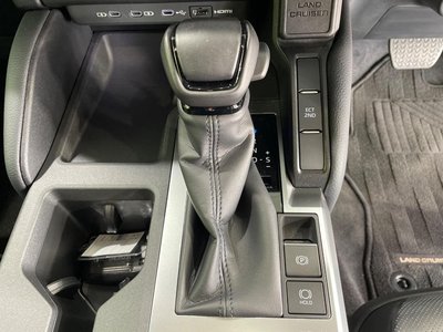 2024 Toyota LAND CRUISER 250 缩略图 25