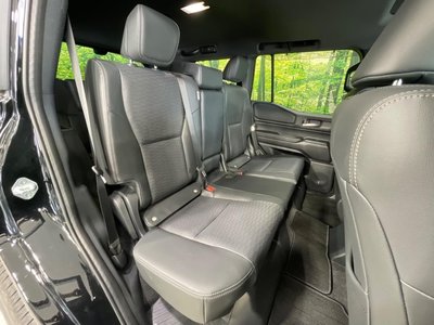 2024 Toyota LAND CRUISER 250 缩略图 9