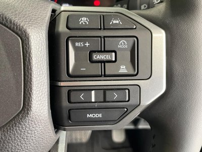 2024 Toyota LAND CRUISER 250 缩略图 7