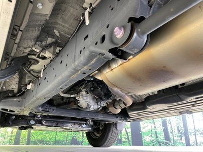 2024 Toyota LAND CRUISER 250 缩略图 23